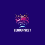 fiba eurobasket 2022 android application logo